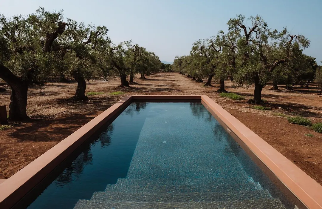OZIO - Il trullo rosso-1